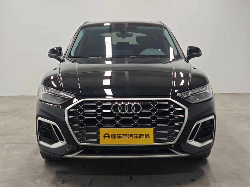 Audi Audi Q5L 2022