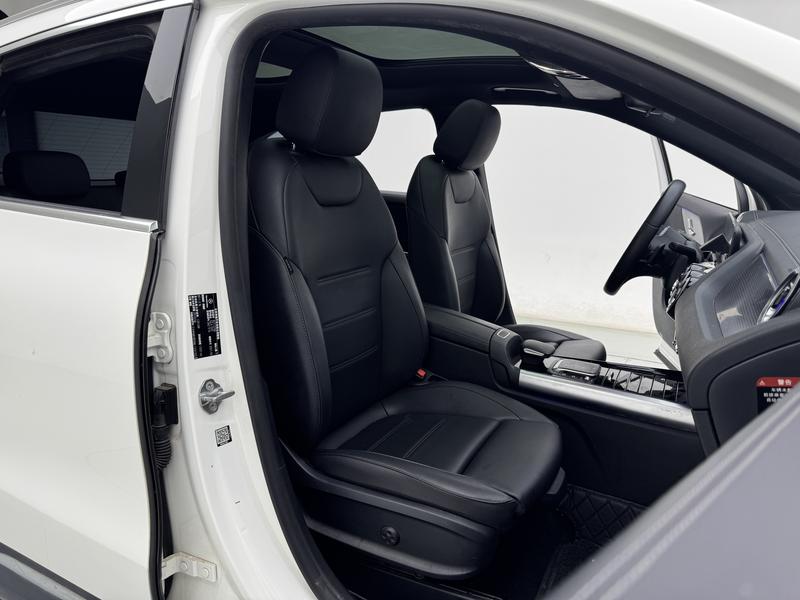 Mercedes-Benz Mercedes Benz GLA 2020
