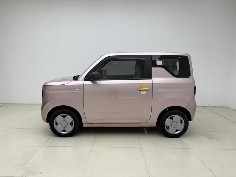 Geely Galaxy panda 2023