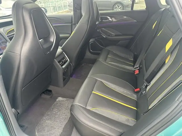 Hongqi Hongqi H6 2.0T Ultimate Edition