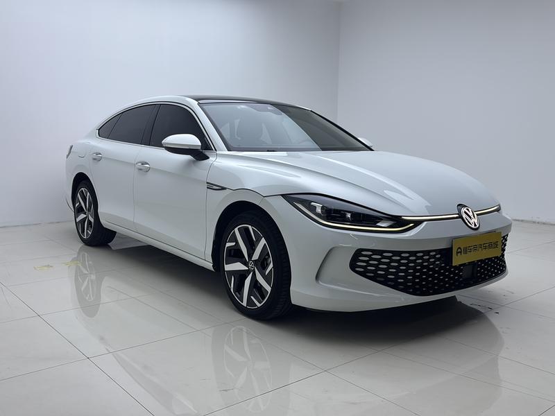 Volkswagen Lamando 2024