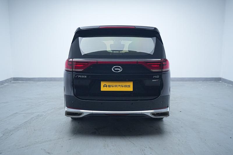 Trumpchi GAC Trumpchi M8 2023