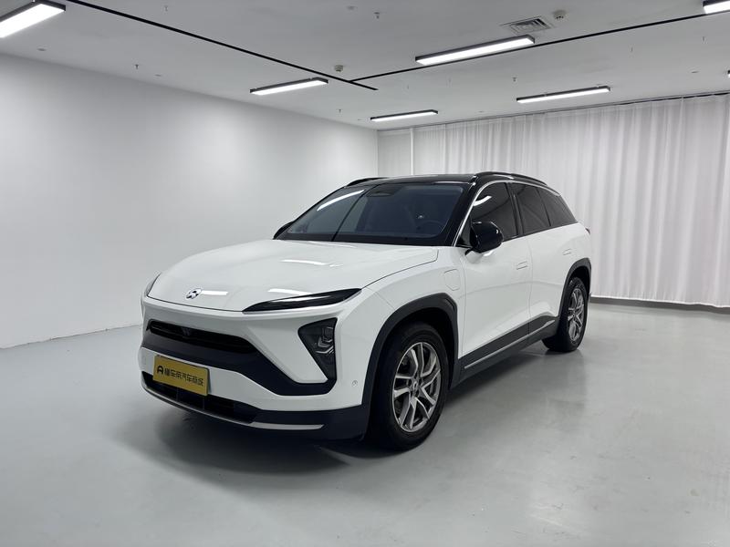 NIO NIO ES6 2020