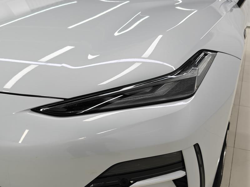 Geely Galaxy Galaxy E8 2024