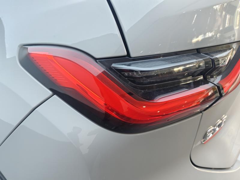 NIO NIO EC6 2020