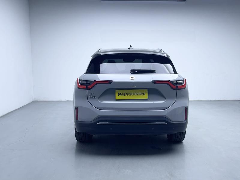 NIO NIO ES6 2020