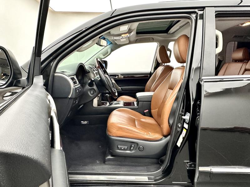 Lexus Lexus GX 2014