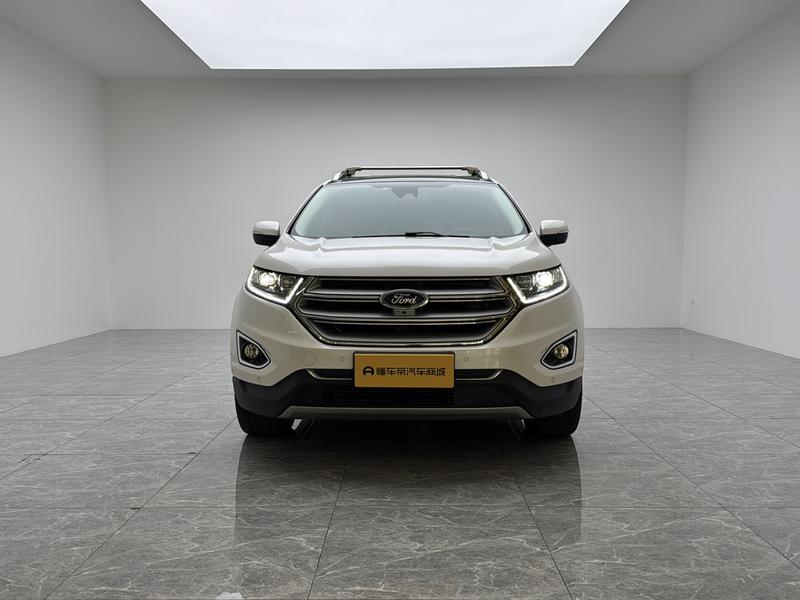 Ford Edge 2018