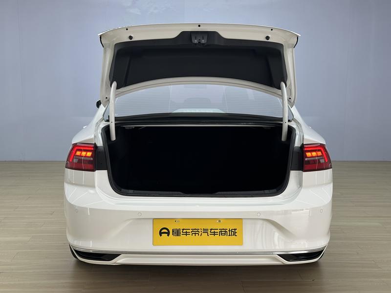 Volkswagen Lamando 2019