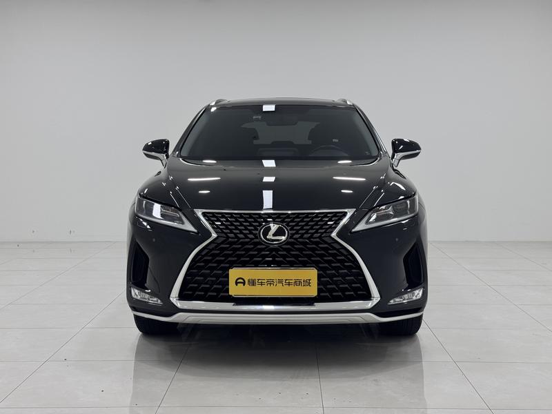 Lexus Lexus RX 2020