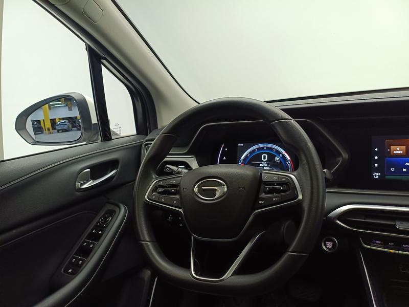 Trumpchi GAC Trumpchi GS4 2022