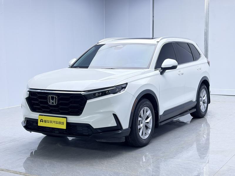 Honda Honda CR-V 2024