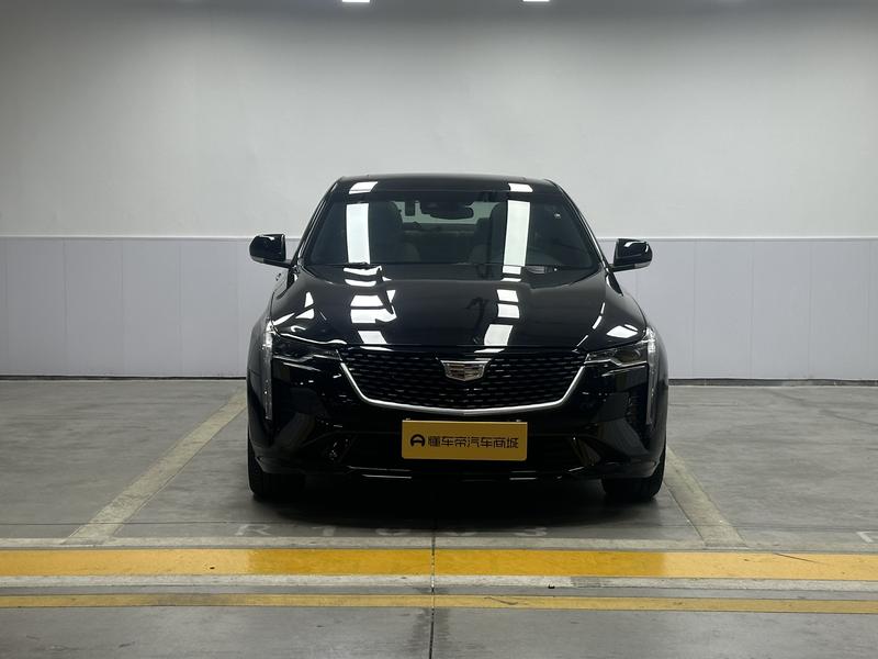 Cadillac Cadillac CT4 2023