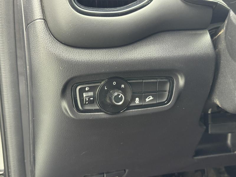 Trumpchi Trumpchi GS3 2021