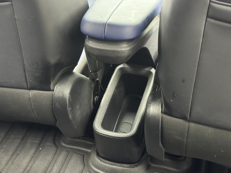 BYD seagull 2025