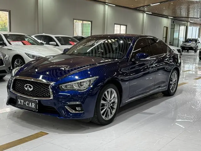 Infiniti Infiniti Q50L 2.0T Premium Version Country V