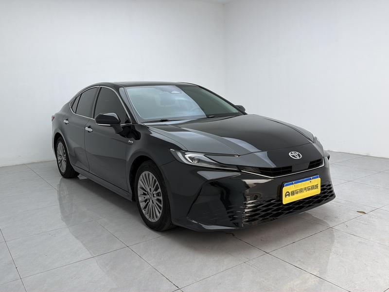Toyota Camry 2024