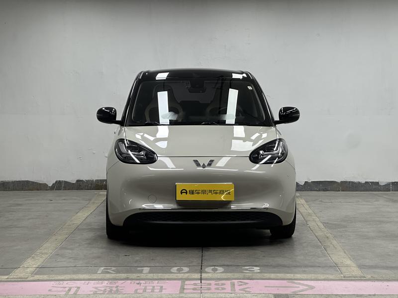 Wuling Wuling Binguo 2023