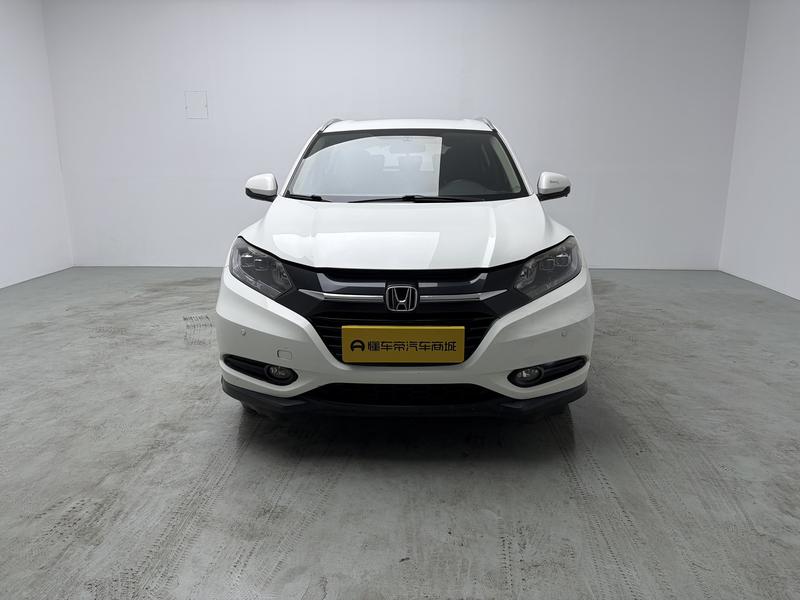 Honda Binzhi 2018