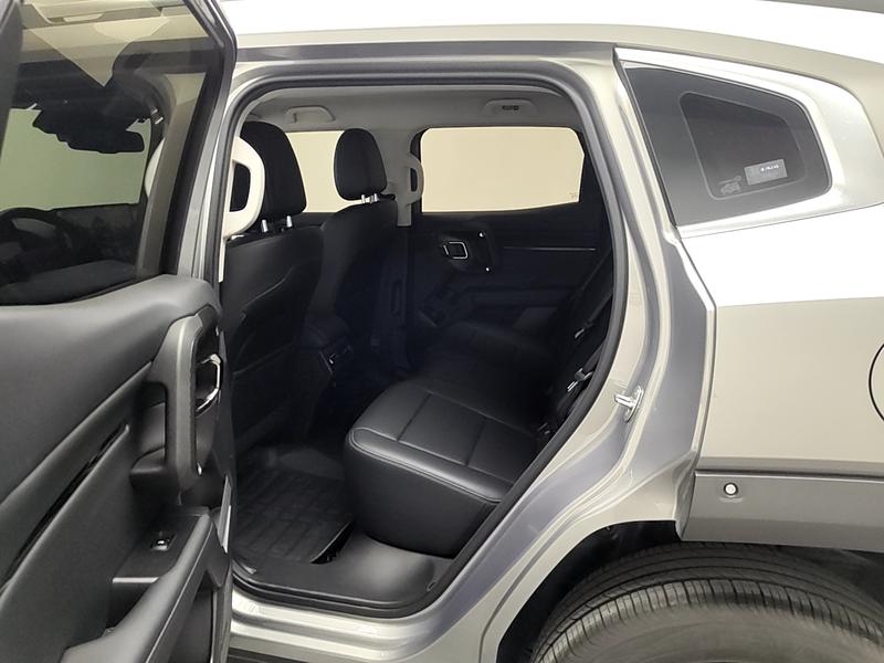 Haval Haval Big Dog PLUS 2023