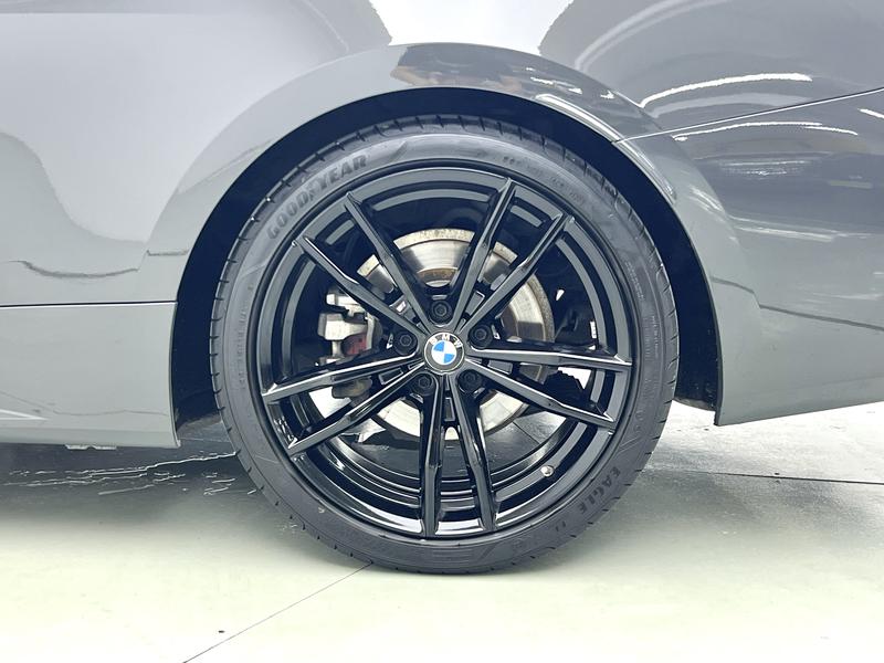 BMW BMW 4 Series 2022