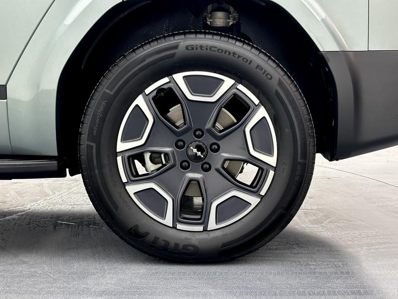 Fangchengbao Titanium 7 PHEV 2025