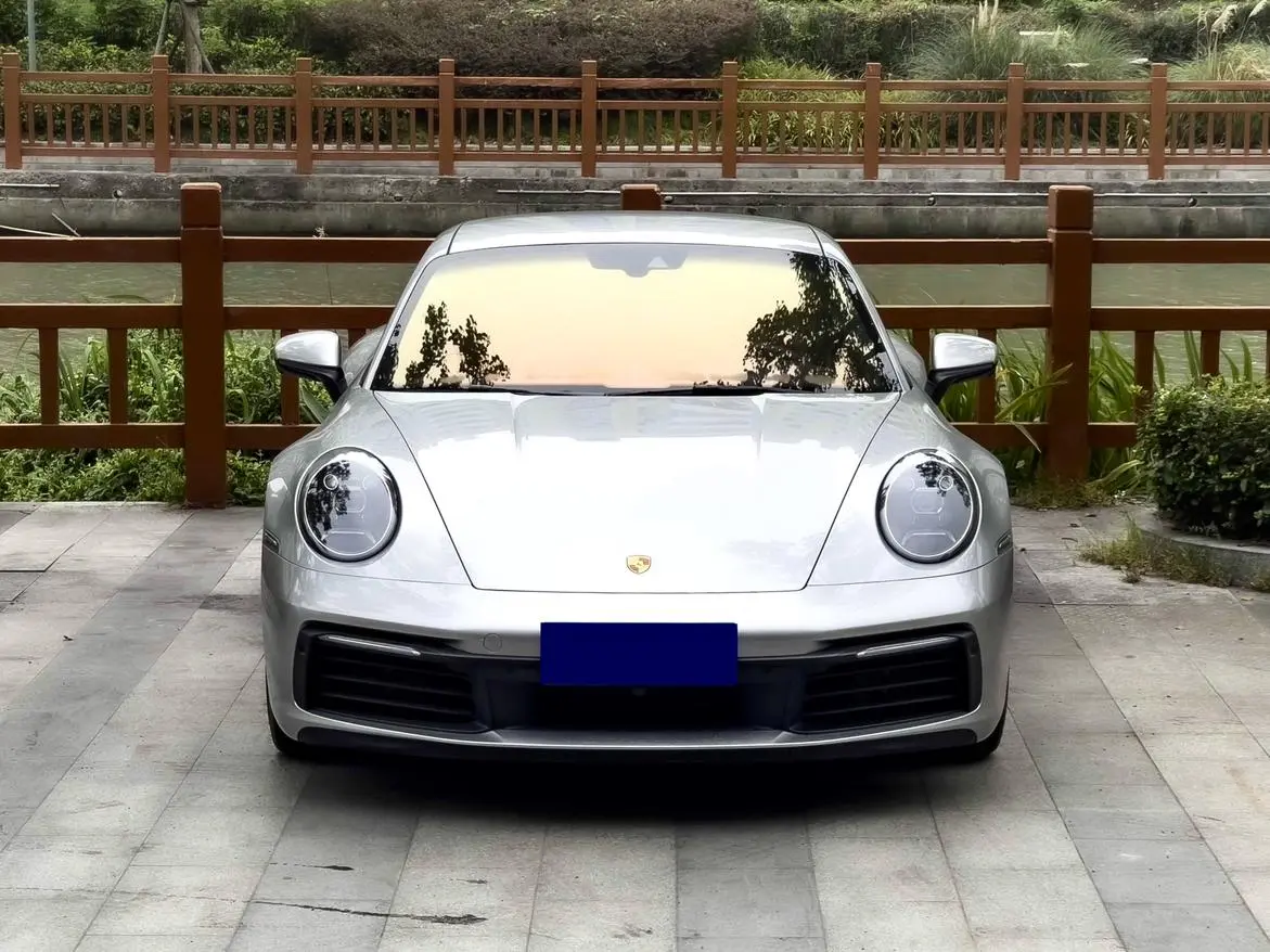 Porsche Porsche 911 Carrera 3.0T