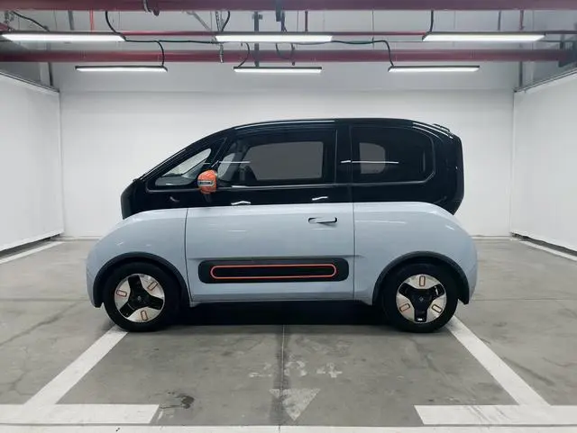 Baojun Baojun KiWi EV Artist lithium iron Phosphate