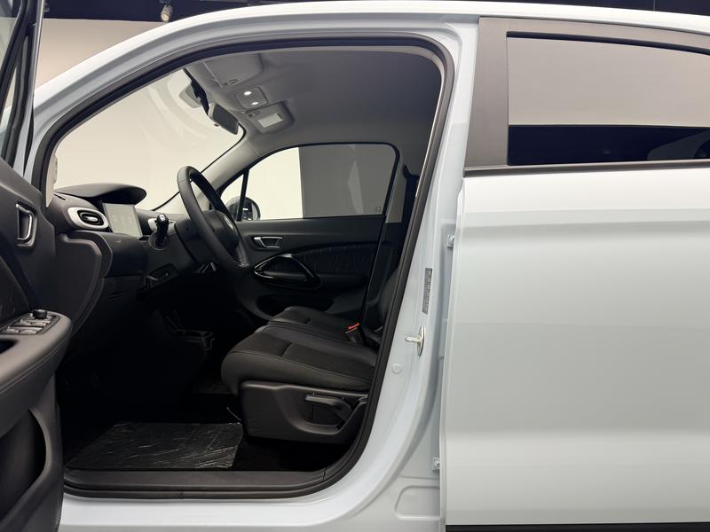 Leapmotor Leapmotor T03 2025