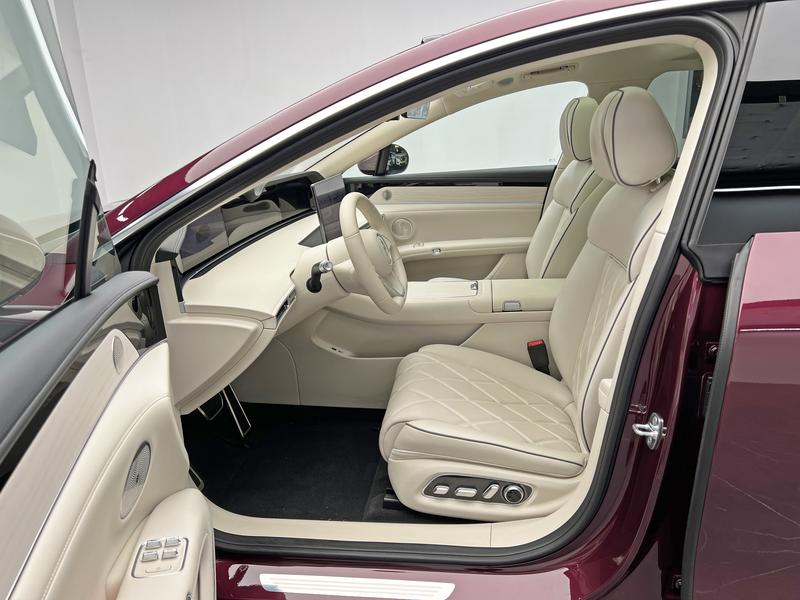 Luxeed Xiangjie S9 2026
