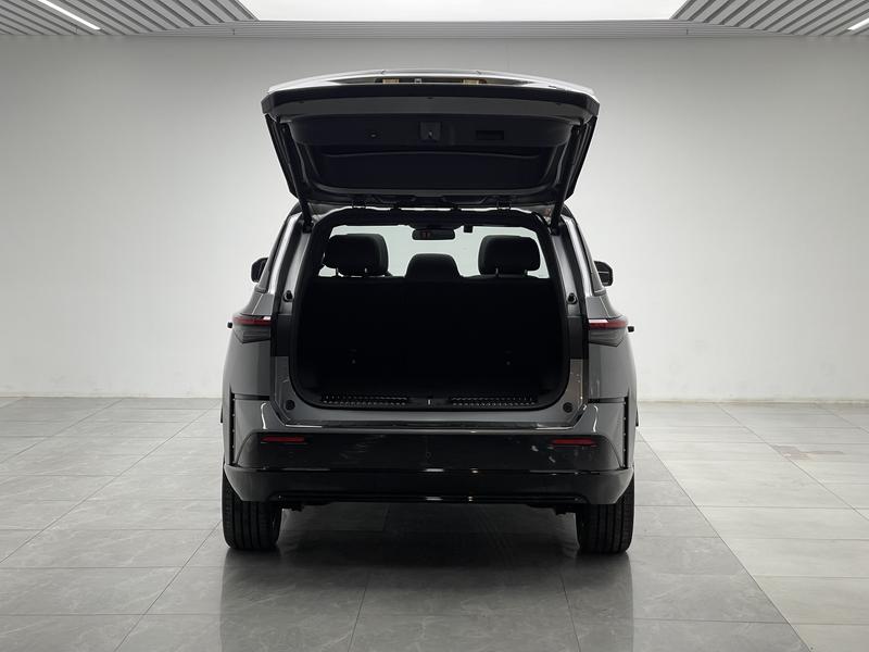 Toyota Platinum Smart 3X 2025