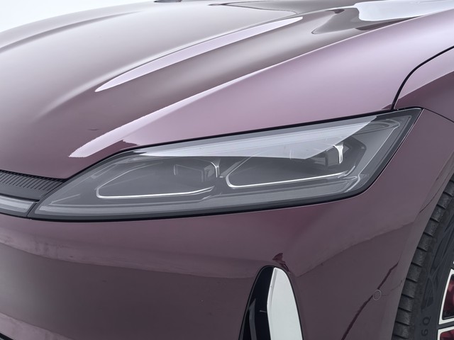 Fengyun Fengyun A9L 2025