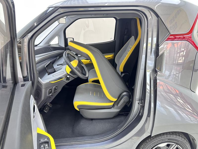 Wuling 五菱Nano EV 2021