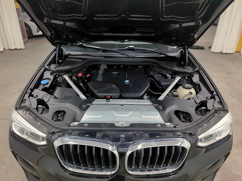 BMW BMW X3 2021