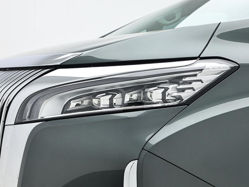 WEY 高山 PHEV 2025