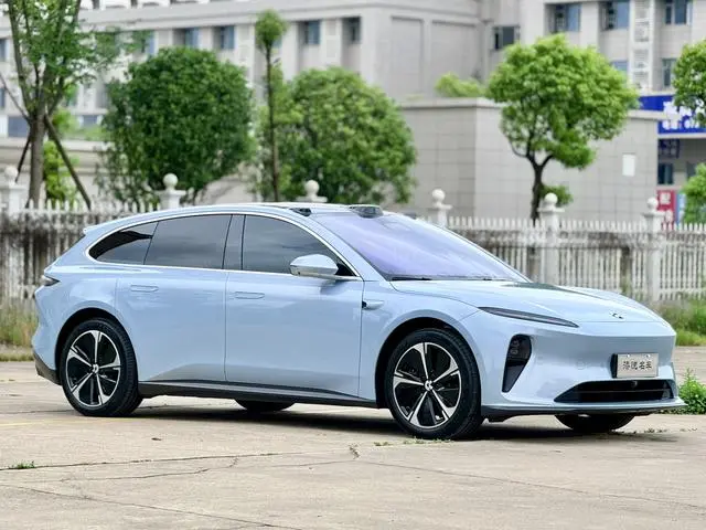 NIO Nio ET5T 75kWh