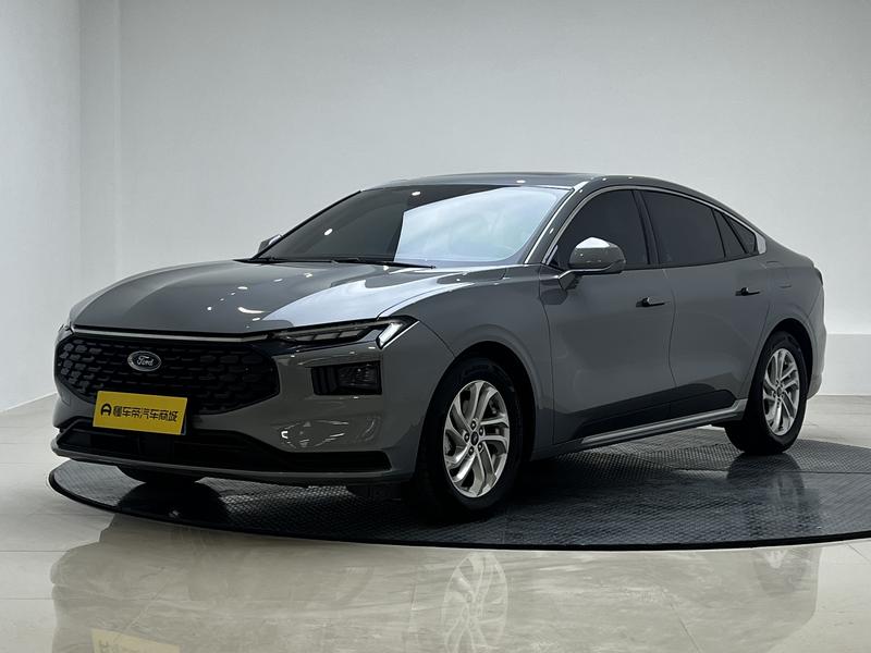 Ford Mondeo 2023