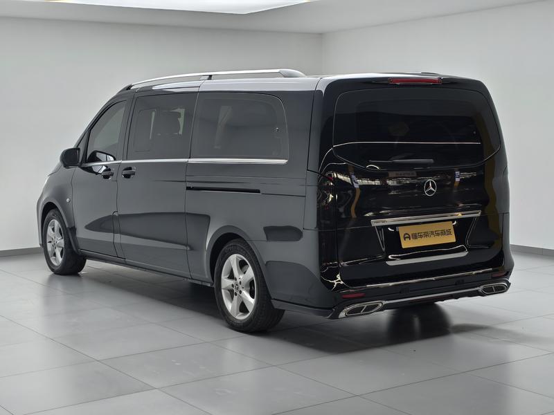 Mercedes-Benz Vito 2018