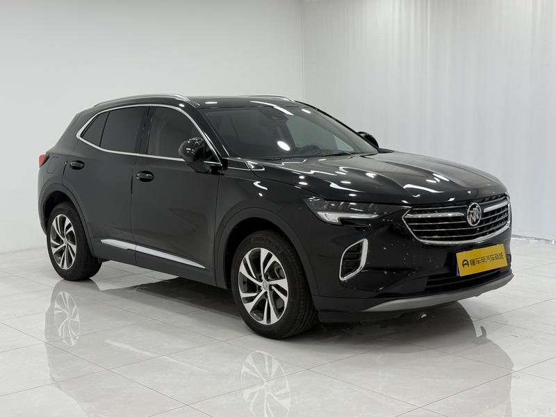 Buick Encore S 2023