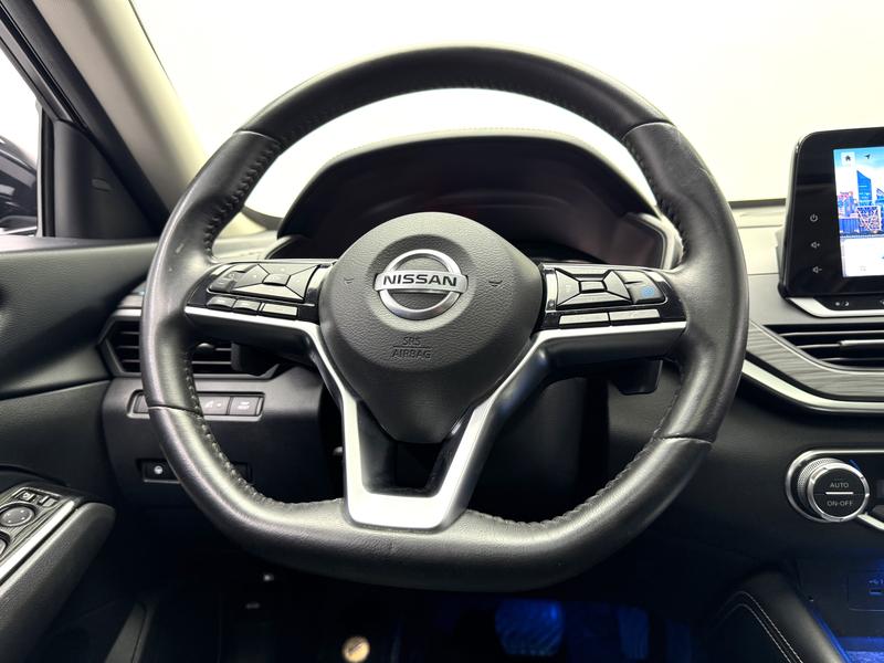 Nissan Sounds of Nature 2021