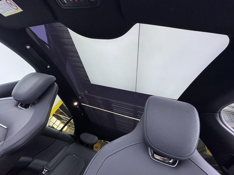 Xiaomi Auto Xiaomi YU7 2025