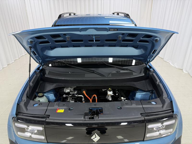 Baojun Yueye Plus 2024