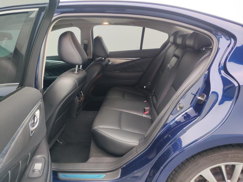 Infiniti Infiniti Q50L 2018