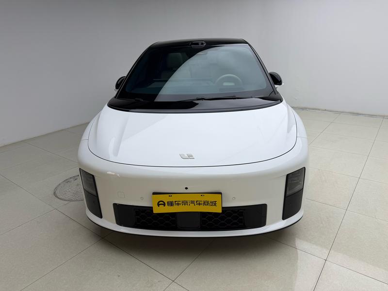Li Auto Ideal i6 2025