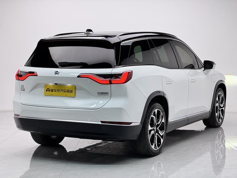 NIO NIO ES8 2020