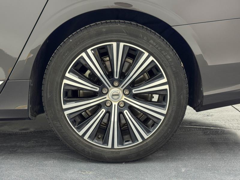 Volvo Volvo S90 PHEV 2022