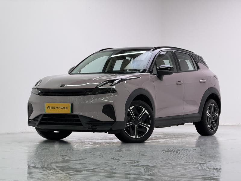 Lynk & Co Lynk&Co 06 EM-P 2024