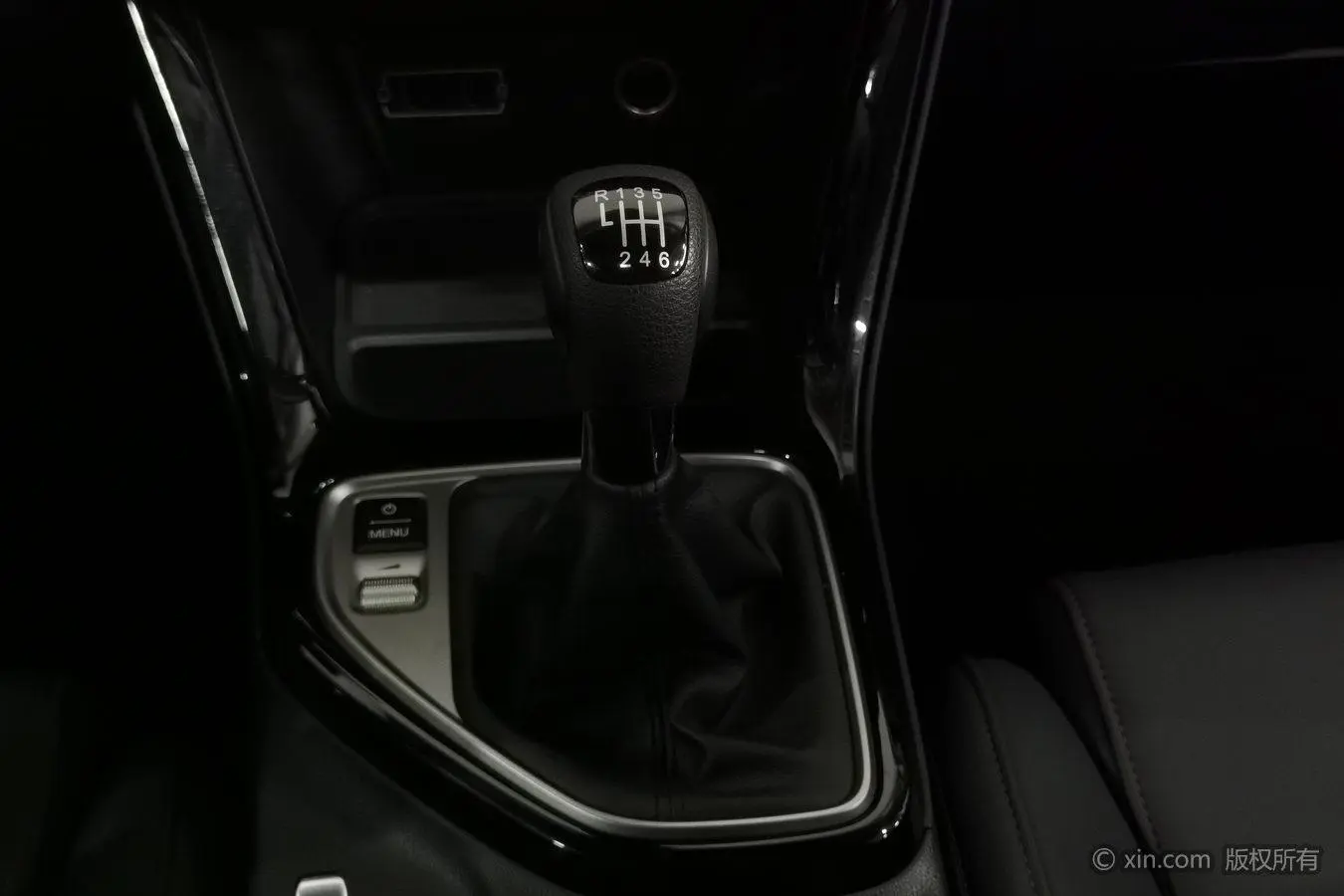 GAC Trumpchi GS4 270T Manual Elite Edition