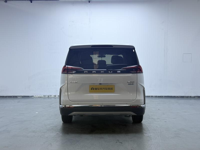 Maxus Datong G50 2023