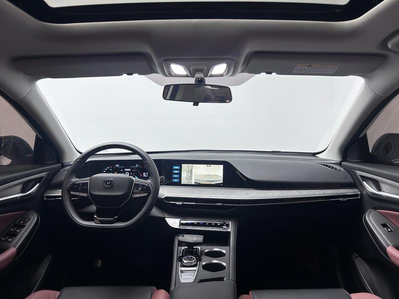 Changan Eado 2024